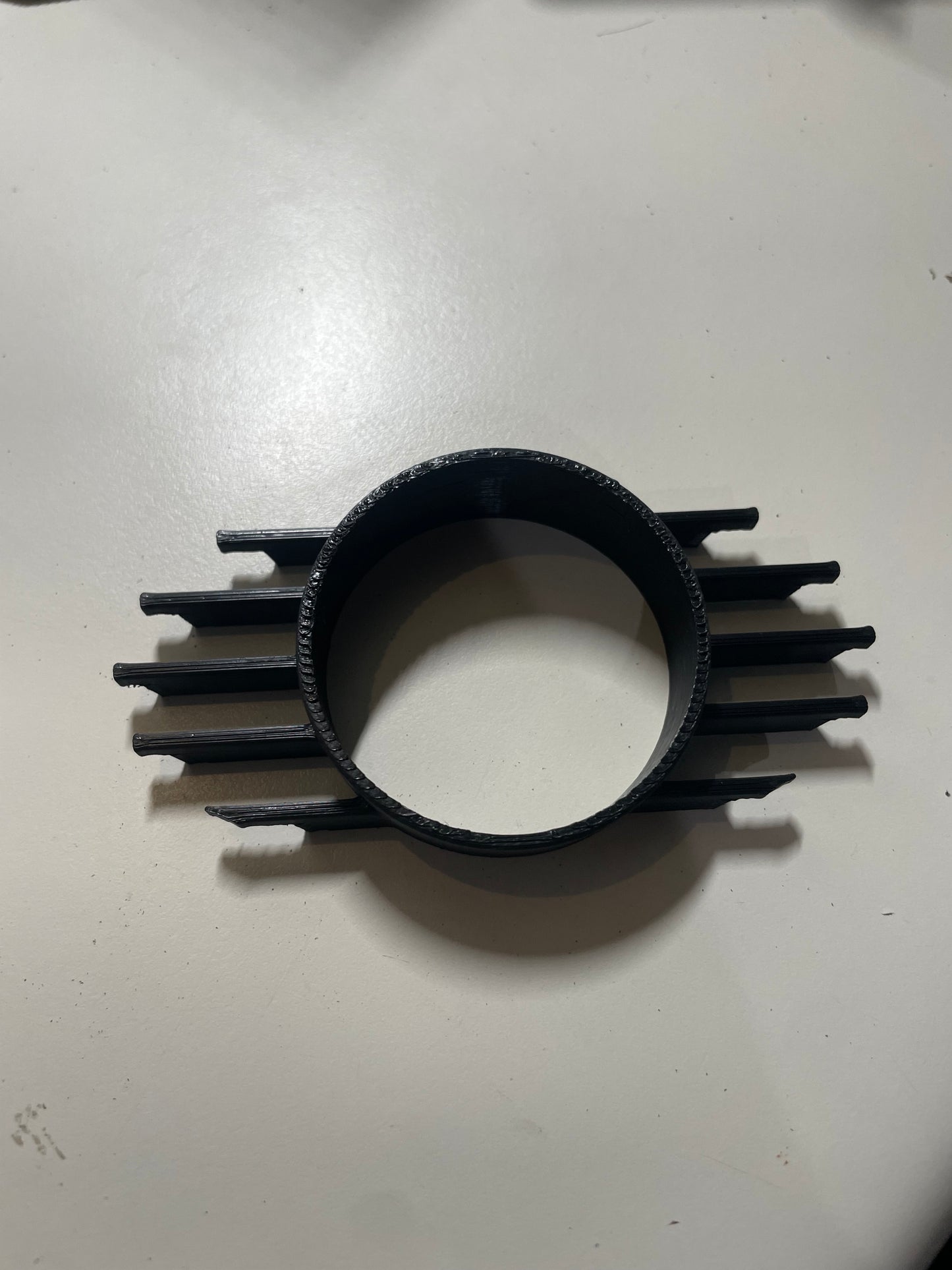 Ford Focus MK2 XR5/ST225/RS 52mm Air Vent Gauge Holder