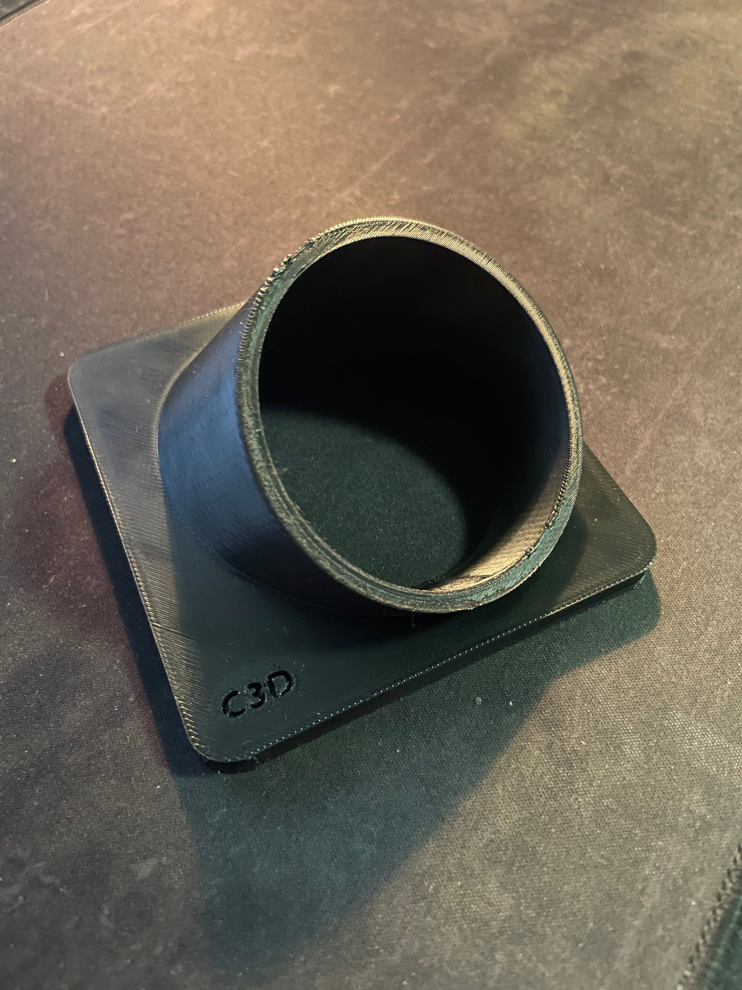 Mitsubishi Evolution 7-9 60mm Ash Tray Gauge Holder