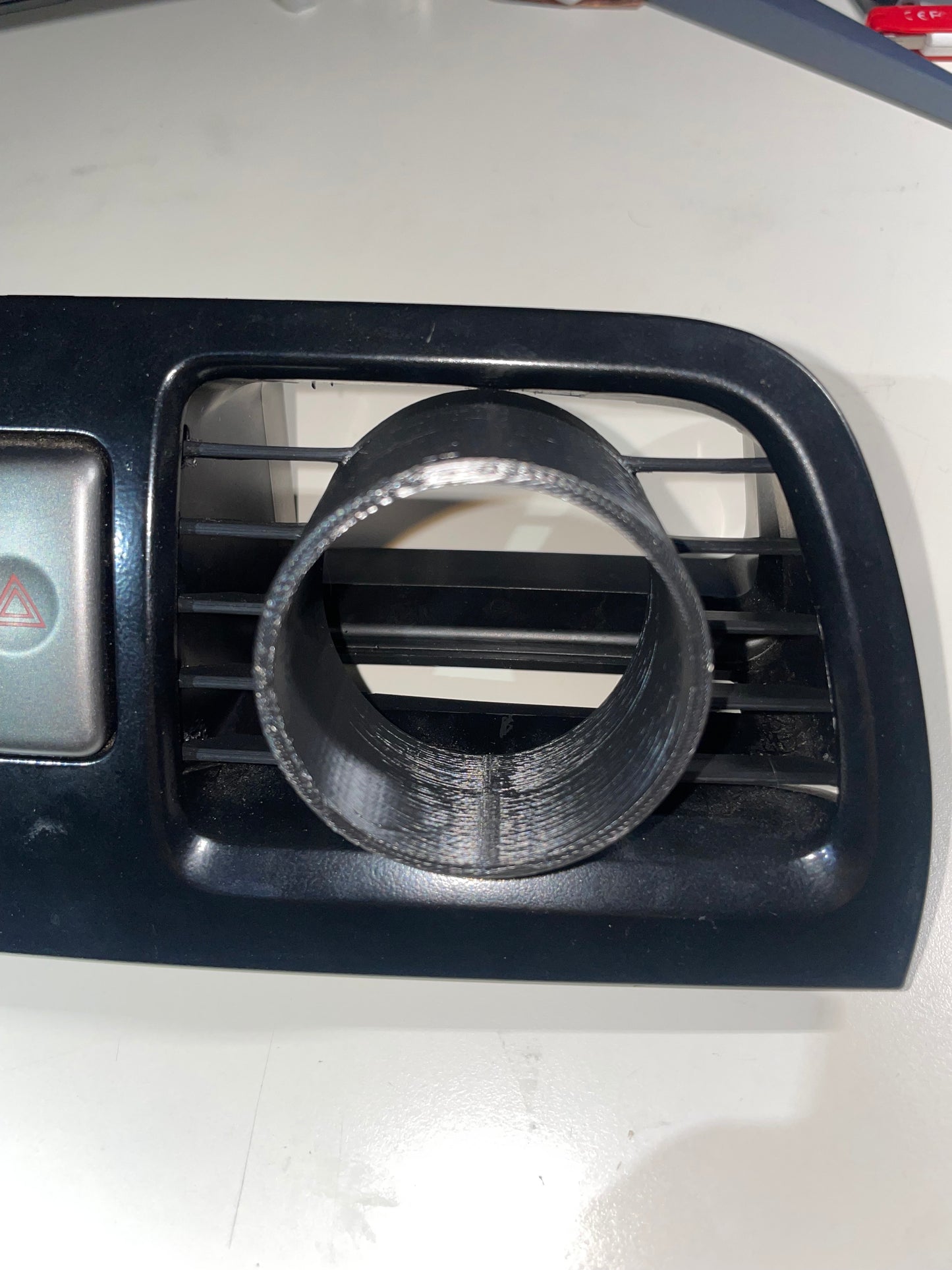 2002-2007 Subaru WRX/STI 52mm Air Vent Gauge Holder