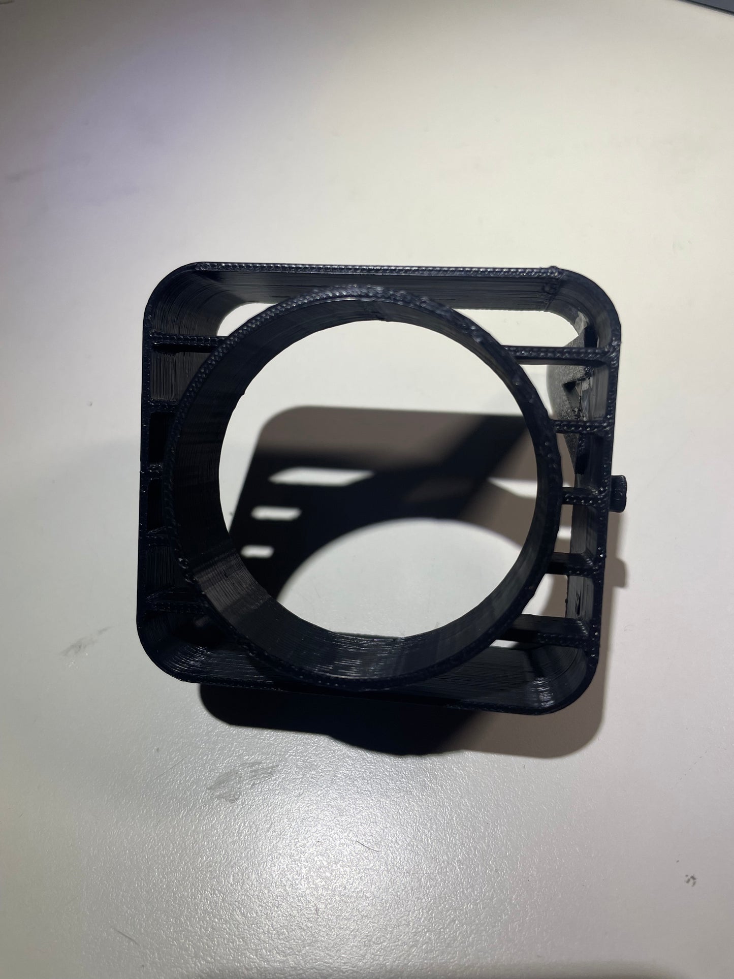 Toyota 80 Series Land Cruiser Outer Air Vent Gauge Holder